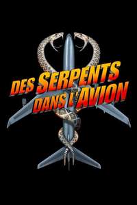 Snakes on a Plane - Poster