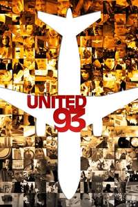 United 93 - Poster