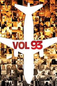United 93 - Poster