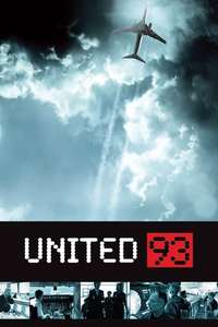 United 93 - Poster
