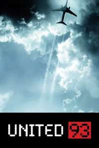 United 93 - Poster