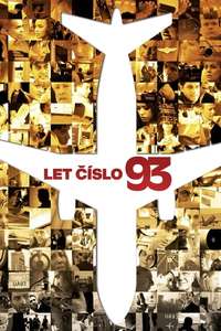 United 93 - Poster