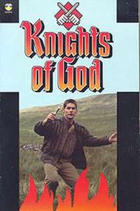 Knights of God - Poster