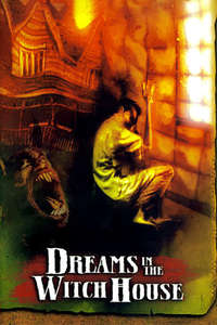 Dreams in the Witch House - Poster