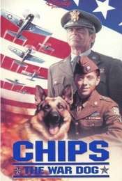 Chips  the War Dog