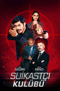 Assassin Club - Poster