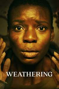 Weathering - Poster