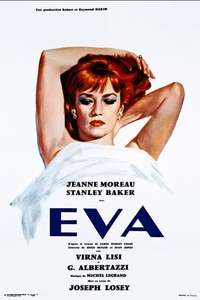 Eva - Poster