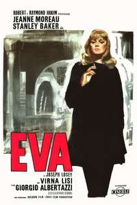 Eva - Poster