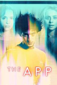 The App - Poster