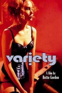 Variety - Posters