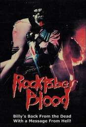 Rocktober Blood