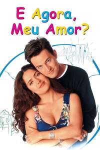 Fools Rush In - Poster