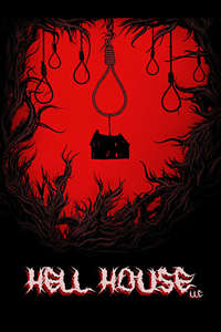 Hell House LLC - Poster