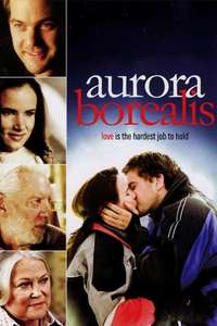 Aurora Borealis - Poster