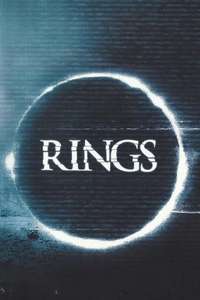 Rings - Poster