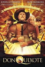 Don Quixote