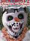 Jack Frost 2: Revenge of the Mutant Killer Snowman