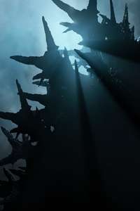 Godzilla Minus One - Posters