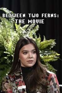 Between Two Ferns: The Movie - Poster