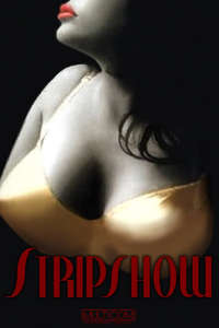 Stripshow - Poster