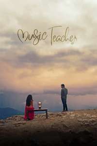 Music Teacher - Poster