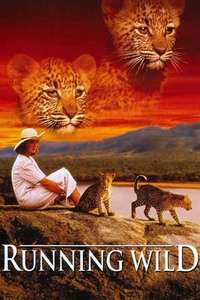Born Wild - Poster