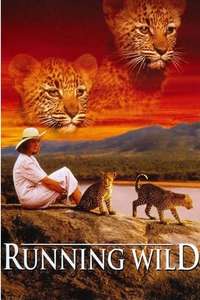 Born Wild - Poster