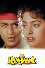 Ram Jaane