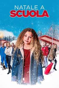 Christmas Break-In - Posters