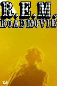 REM: Road Movie - Poster