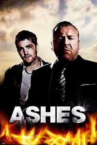 Ashes - Posters
