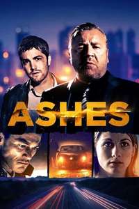 Ashes - Posters