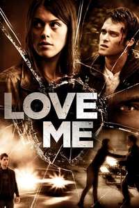 Love Me - Poster