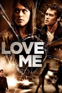 Love Me - Poster