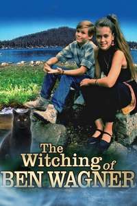 The Witching of Ben Wagner - Poster