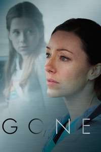 Gone - Posters