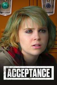 Acceptance - Poster