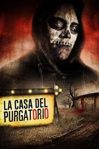 House of Purgatory - Poster