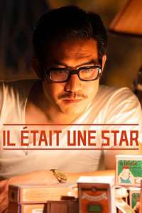 Once Upon a Star - Poster