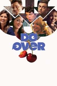 Do Over - Poster