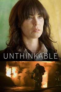 Unthinkable - Poster