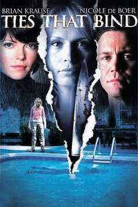 Ties that bind - Poster