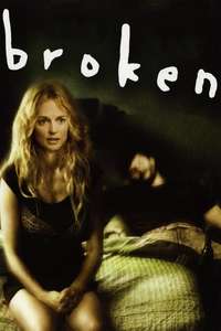Broken - Poster