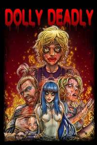 Dolly Deadly - Poster