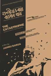 The Catastrophe