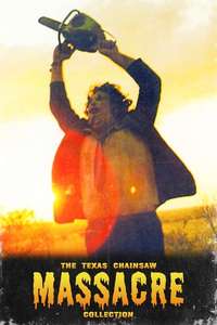The Texas Chainsaw Massacre: A Family Portrait - Poster