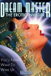 Dreammaster: The Erotic Invader