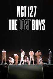 NCT 127: The Lost Boys Season 1