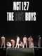 NCT 127: The Lost Boys : Season 1